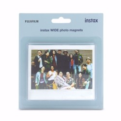 Fujifilm Instax Wide Magnets Pack (10 Fotos) | pelicula instax wide | pelicula instax magnets | fotos instax wide con iman