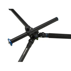 Benro Trípode Compacto Sistema Goplus Travel S | Trípode Compacto | Trípode de Viaje
