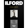 Ilford Galerie Metallic Gloss 260g A4 5 Hojas | papel fotografico metalico | papel foto efecto metalico