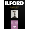 Ilford Galerie Raster Silk 290g A4 25 Hojas | papel fotografico textura | papel foto artistico textura