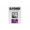 Ilford MGRC Deluxe Glossy Papel Fotográfico RC 20.3x25.4 100 Hojas | papel fotografico rc glossy | papel laboratorio analogico