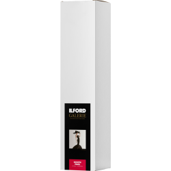 Ilford Galerie Smooth Pearl 310g Rollo 152.4cm x 27m | papel fotografico perlado | rollo papel perlado