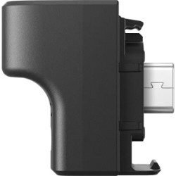 Insta360 Adaptador de Microfono para Ace Pro y Ace Pro 2 | adaptador microfono camara | adaptador microfono insta360