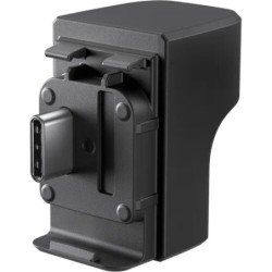 Insta360 Adaptador de Microfono para Ace Pro y Ace Pro 2 | adaptador microfono camara | adaptador microfono insta360