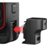Insta360 Adaptador de Microfono para Ace Pro y Ace Pro 2 | adaptador microfono camara | adaptador microfono insta360