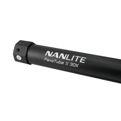 Compra Nanlite PavoTube II 30X RGBWW Tubo LED | Iluminación Profesional con Control Total de Color