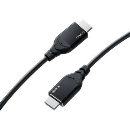 Insta360 Connect Cable HDMI Extralargo 30m | cable hdmi camara | cable hdmi insta360 | cable hdmi 30 metros insta360
