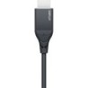 Insta360 Connect Cable HDMI Extralargo 30m | cable hdmi camara | cable hdmi insta360 | cable hdmi 30 metros insta360