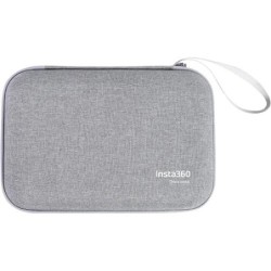 Insta360 Estuche de Transporte X3 | estuche transporte camara | estuche transporte insta360 | estuche transporte insta360 x3