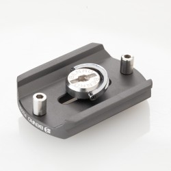 Benro Rótula VX20 | Rótula de bola dual compatible con Arca Swiss para fotografía precisa