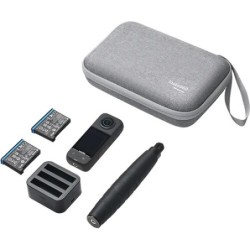 Insta360 Estuche de Transporte X3 | estuche transporte camara | estuche transporte insta360 | estuche transporte insta360 x3