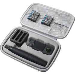 Insta360 Estuche de Transporte X3 | estuche transporte camara | estuche transporte insta360 | estuche transporte insta360 x3