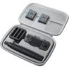 Insta360 Estuche de Transporte X3 | estuche transporte camara | estuche transporte insta360 | estuche transporte insta360 x3