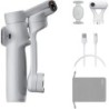 Insta360 Flow 2 AI Tracker Bundle Stone Gray | gimbal estabilizador smartphone | gimbal ia insta360 | insta360 flow 2 stone gray