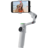 Insta360 Flow 2 AI Tracker Bundle Stone Gray | gimbal estabilizador smartphone | gimbal ia insta360 | insta360 flow 2 stone gray