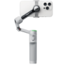 Insta360 Flow 2 AI Tracker Bundle Stone Gray | gimbal estabilizador smartphone | gimbal ia insta360 | insta360 flow 2 stone gray