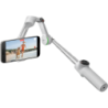 Insta360 Flow 2 AI Tracker Bundle Stone Gray | gimbal estabilizador smartphone | gimbal ia insta360 | insta360 flow 2 stone gray