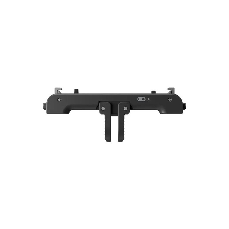 Insta360 Montura Quick Release Camara Go 3 | montura liberacion rapida | quick release insta360 | quick release insta360 go 3