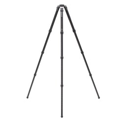 Benro Trípode de Carbono 4 Secciones Mammoth S4 | trípode de carbono | trípode alta capacidad