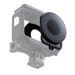 Insta360 Protector Lente Dual Camara One R | protector lente camara | protector lente insta360 | protector lente dual one r