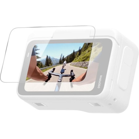 Insta360 Protector de Pantalla Go Ultra | protector pantalla camara | protector pantalla insta360 | protector pantalla go ultra