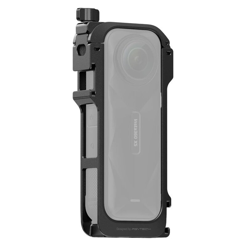 Insta360 Utility Frame Camara X5 | marco expansion camara | utility frame insta360 | utility frame insta360 x5