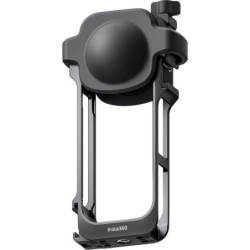 Insta360 Utility Frame Camara X5 | marco expansion camara | utility frame insta360 | utility frame insta360 x5