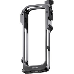 Insta360 Utility Frame Camara X5 | marco expansion camara | utility frame insta360 | utility frame insta360 x5