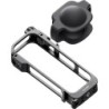 Insta360 Utility Frame Camara X5 | marco expansion camara | utility frame insta360 | utility frame insta360 x5