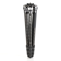Benro Trípode de Carbono 4 Secciones Mammoth S4 | trípode de carbono | trípode alta capacidad