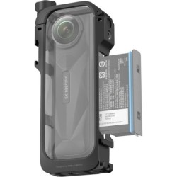 Insta360 Utility Frame Camara X5 | marco expansion camara | utility frame insta360 | utility frame insta360 x5