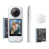 Insta360 X4 Air Starter Bundle Arctic White | camara 360 grados | insta360 x4 air | x4 air bundle arctic white