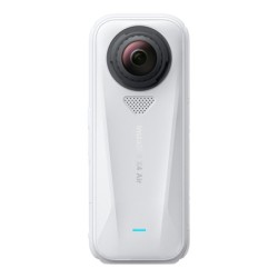 Insta360 X4 Air Starter Bundle Arctic White | camara 360 grados | insta360 x4 air | x4 air bundle arctic white