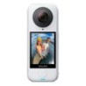 Insta360 X4 Air Starter Bundle Arctic White | camara 360 grados | insta360 x4 air | x4 air bundle arctic white