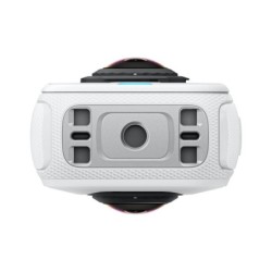 Insta360 X4 Air Starter Bundle Arctic White | camara 360 grados | insta360 x4 air | x4 air bundle arctic white