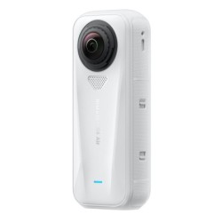 Insta360 X4 Air Starter Bundle Arctic White | camara 360 grados | insta360 x4 air | x4 air bundle arctic white