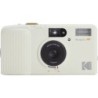 Kodak Snapic A1 35mm Blanca | camara analogica compacta | kodak snapic a1 | camara analogica 35mm blanca