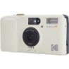 Kodak Snapic A1 35mm Blanca | camara analogica compacta | kodak snapic a1 | camara analogica 35mm blanca