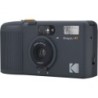 Kodak Snapic A1 35mm Gris | camara analogica compacta | kodak snapic a1 | camara analogica 35mm gris