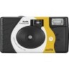 Kodak Cámara Desechable Tri-X 400 27 Exp Blanco y Negro | camara desechable | camara desechable kodak
