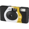 Kodak Cámara Desechable Tri-X 400 27 Exp Blanco y Negro | camara desechable | camara desechable kodak