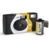 Kodak Cámara Desechable Tri-X 400 27 Exp Blanco y Negro | camara desechable | camara desechable kodak