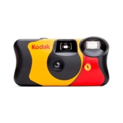 Kodak Cámara Desechable Fun Saver 27+12 Exposiciones | camara desechable | camara desechable fun saver