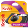 Kodak Cámara Desechable Power Fun Saver Flash 27+12 Exposiciones | camara desechable | camara desechable power fun saver
