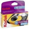 Kodak Cámara Desechable Power Fun Saver Flash 27+12 Exposiciones | camara desechable | camara desechable power fun saver