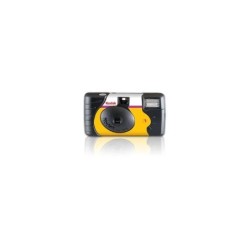 Kodak Cámara Desechable Power Fun Saver Flash 27+12 Exposiciones | camara desechable | camara desechable power fun saver