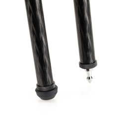 Benro Trípode de Carbono 4 Secciones Mammoth S4 | trípode de carbono | trípode alta capacidad