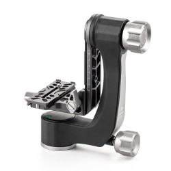 Benro Rótula Pendular GH2N | Rótula gimbal profesional para fotografía de fauna y deportes