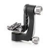 Benro Rótula Pendular GH2N | Rótula gimbal profesional para fotografía de fauna y deportes