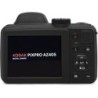 Kodak Pixpro AZ405 Zoom 40x Negra Cámara Digital | camara bridge | camara bridge kodak | camara bridge zoom 40x negra